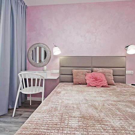 City Center - Riverside By Apartmore Gdansk Dış mekan fotoğraf