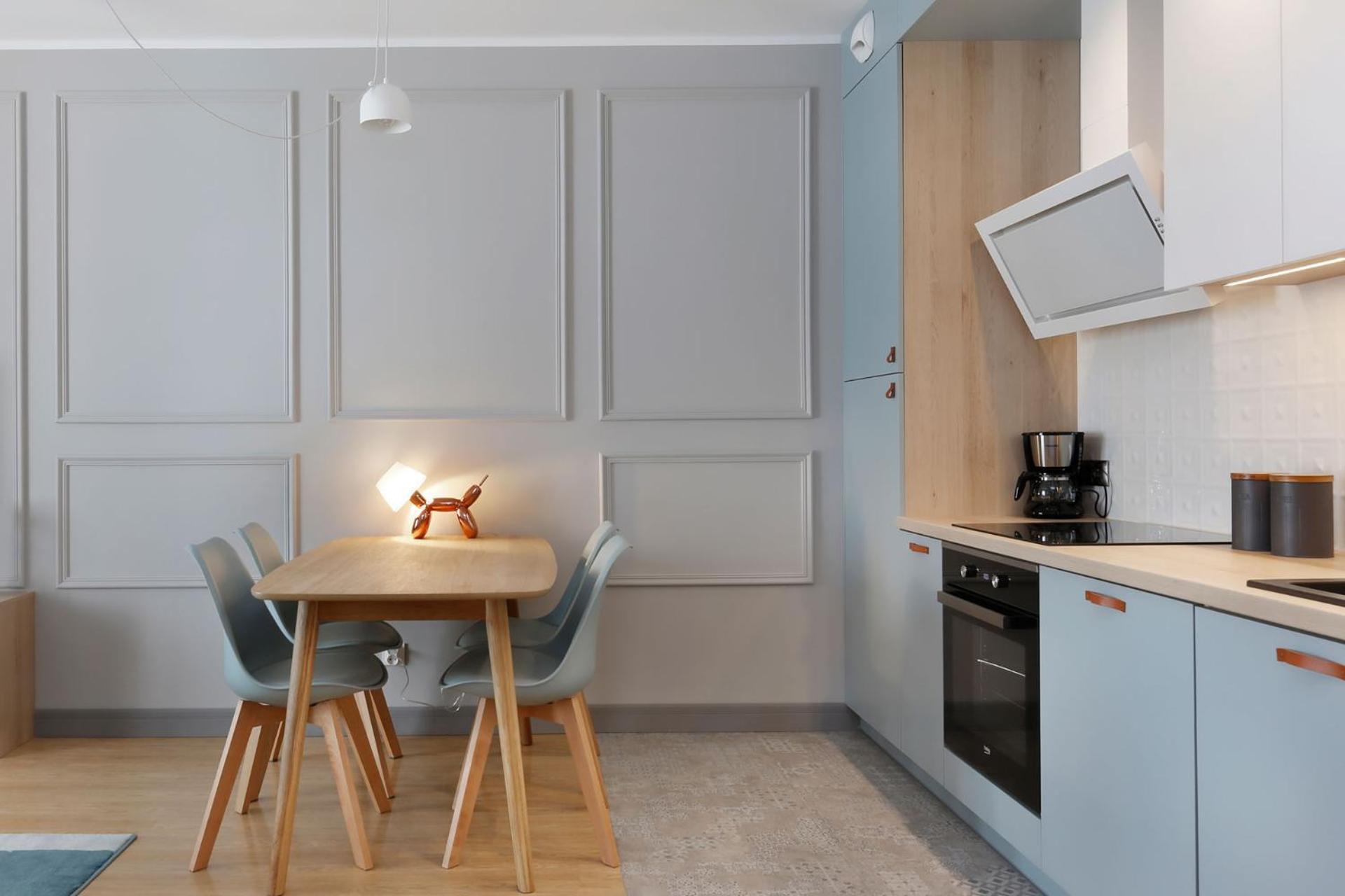 City Center - Riverside By Apartmore Gdansk Dış mekan fotoğraf